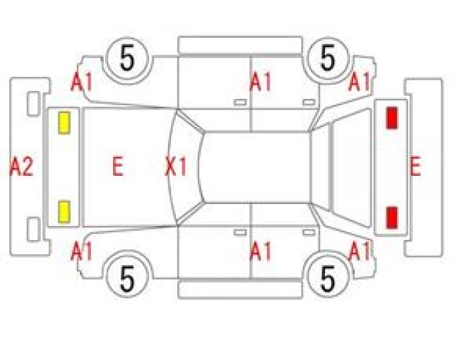 Nissan X-TRAIL 2017 8149214-23