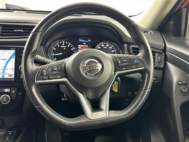 Nissan X-TRAIL 2017 8149214-3