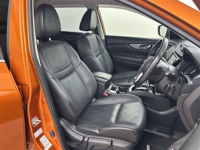 Nissan X-TRAIL 2017 8149214-6
