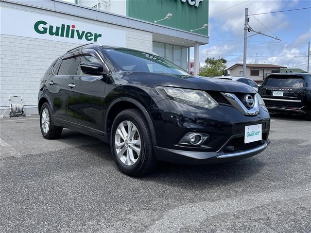 Nissan X-TRAIL 2014 8149215-0