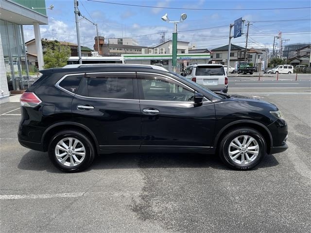 Nissan X-TRAIL 2014 8149215-1