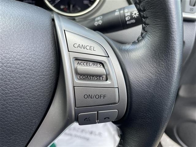 Nissan X-TRAIL 2014 8149215-10