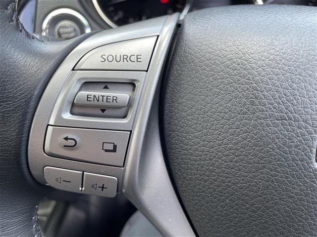Nissan X-TRAIL 2014 8149215-11
