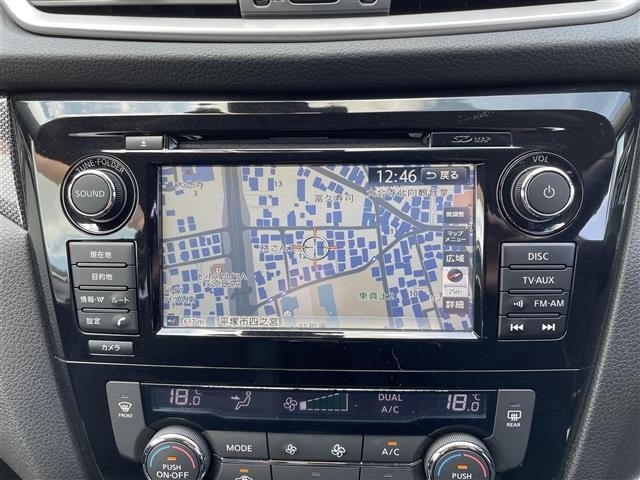 Nissan X-TRAIL 2014 8149215-12