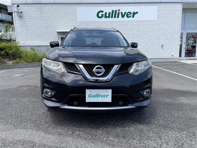 Nissan X-TRAIL 2014 8149215-15