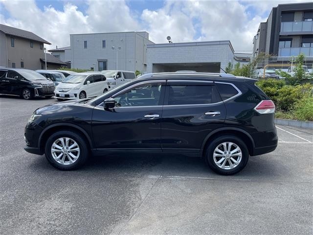 Nissan X-TRAIL 2014 8149215-17