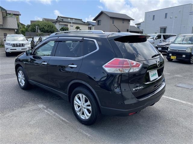 Nissan X-TRAIL 2014 8149215-18