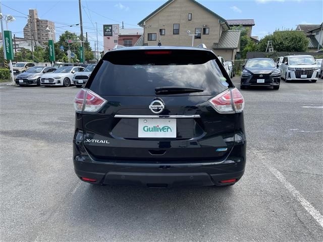 Nissan X-TRAIL 2014 8149215-19