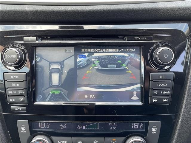 Nissan X-TRAIL 2014 8149215-2