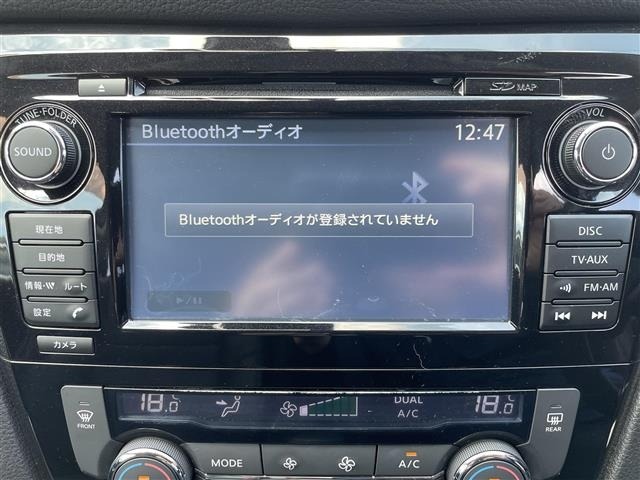 Nissan X-TRAIL 2014 8149215-20