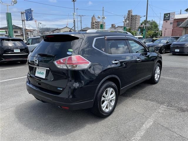 Nissan X-TRAIL 2014 8149215-21