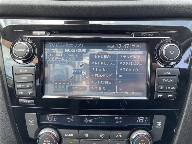 Nissan X-TRAIL 2014 8149215-22
