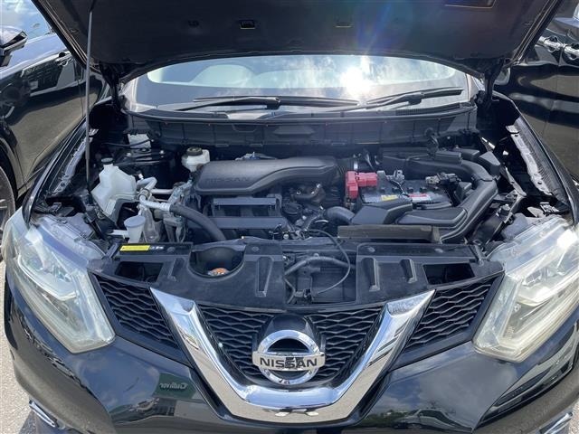 Nissan X-TRAIL 2014 8149215-3