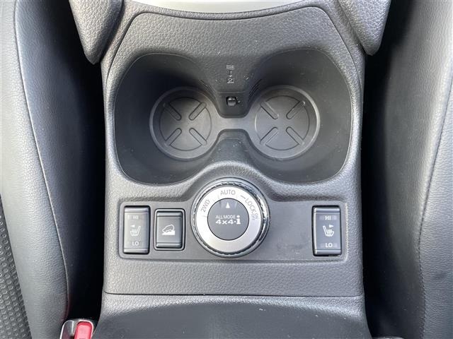 Nissan X-TRAIL 2014 8149215-4