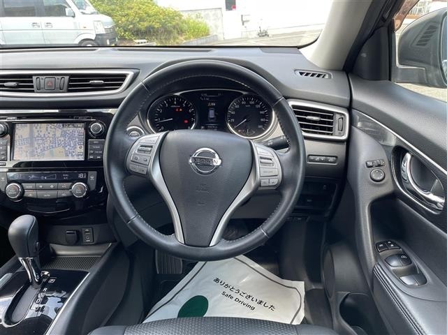 Nissan X-TRAIL 2014 8149215-8
