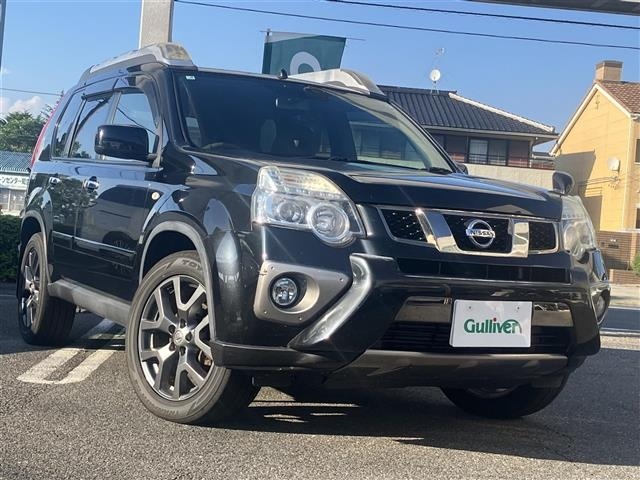 Nissan X-TRAIL 2013 8149234-0