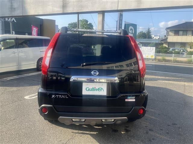 Nissan X-TRAIL 2013 8149234-11