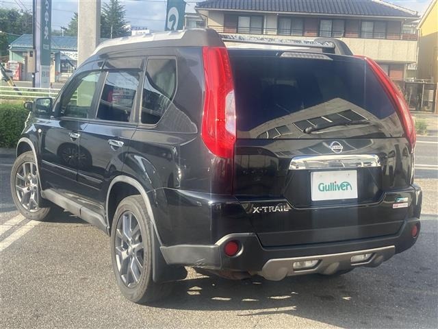Nissan X-TRAIL 2013 8149234-15