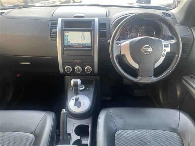 Nissan X-TRAIL 2013 8149234-16