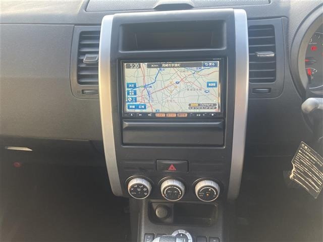 Nissan X-TRAIL 2013 8149234-17