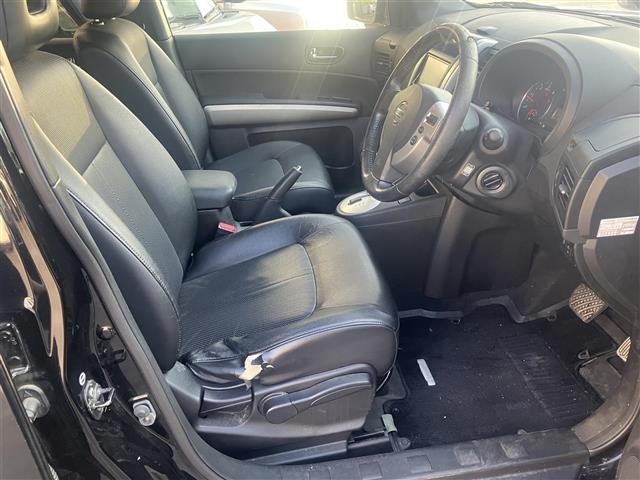 Nissan X-TRAIL 2013 8149234-20