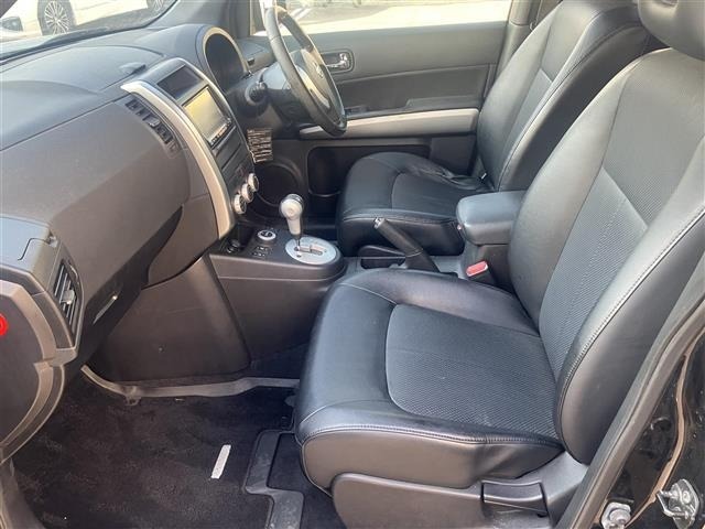 Nissan X-TRAIL 2013 8149234-21