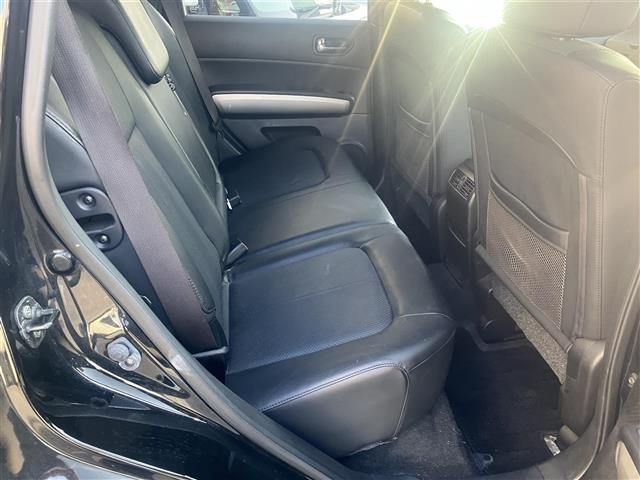 Nissan X-TRAIL 2013 8149234-23