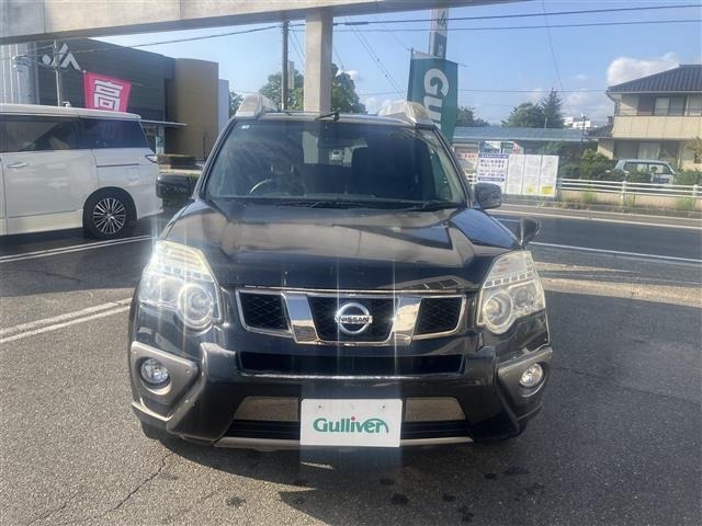 Nissan X-TRAIL 2013 8149234-5