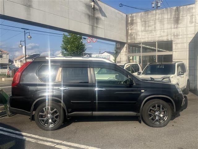 Nissan X-TRAIL 2013 8149234-7
