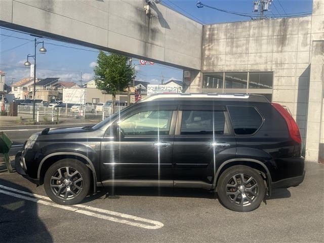 Nissan X-TRAIL 2013 8149234-9