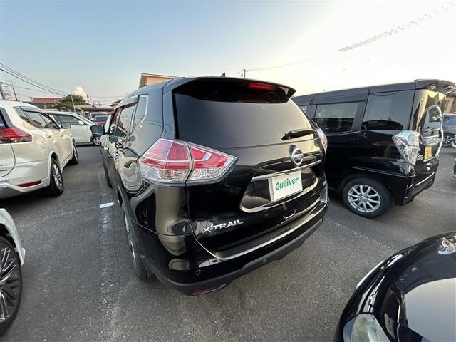 Nissan X-TRAIL 2014 8149240-1