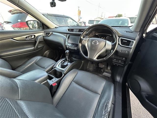 Nissan X-TRAIL 2014 8149240-2