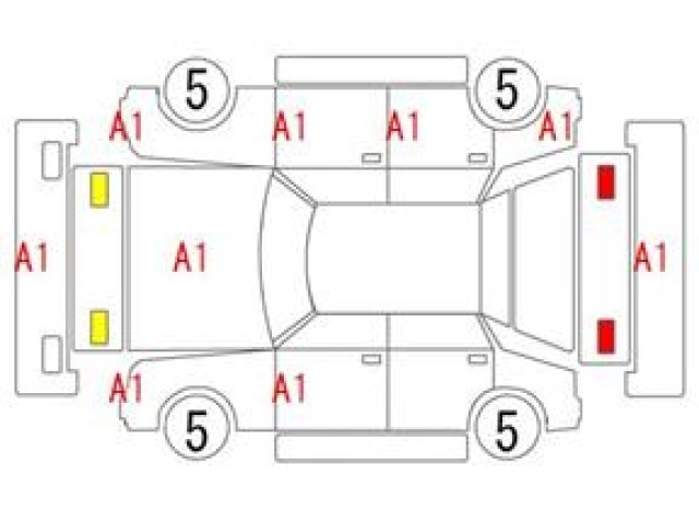 Nissan X-TRAIL 2014 8149240-3