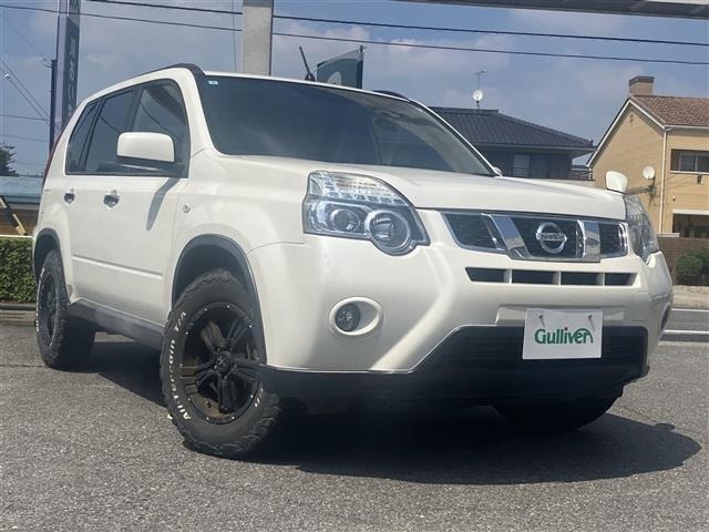 Nissan X-TRAIL 2013 8149254-0
