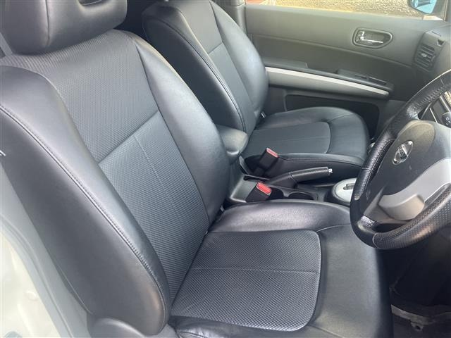 Nissan X-TRAIL 2013 8149254-10