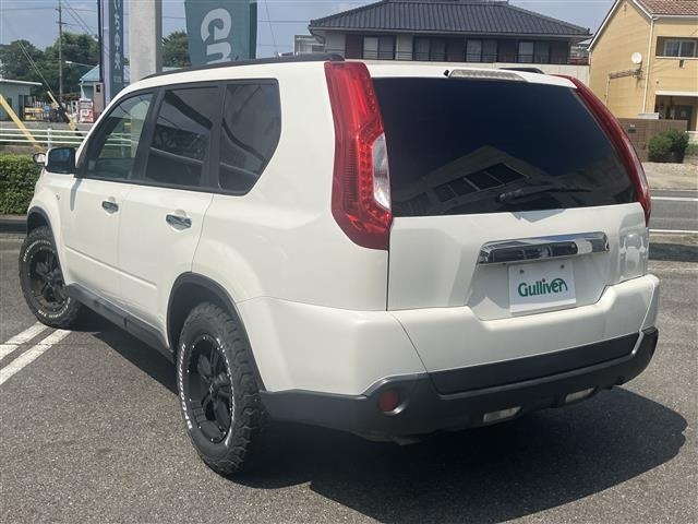 Nissan X-TRAIL 2013 8149254-13