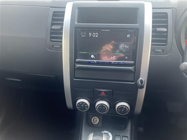 Nissan X-TRAIL 2013 8149254-15