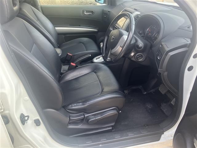Nissan X-TRAIL 2013 8149254-17