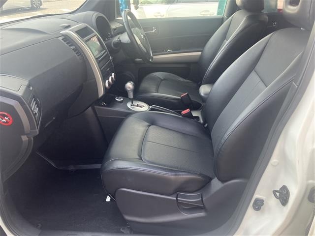 Nissan X-TRAIL 2013 8149254-18