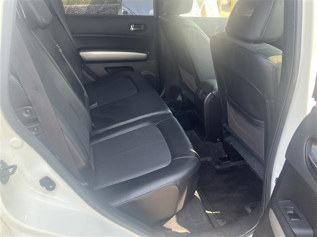 Nissan X-TRAIL 2013 8149254-19