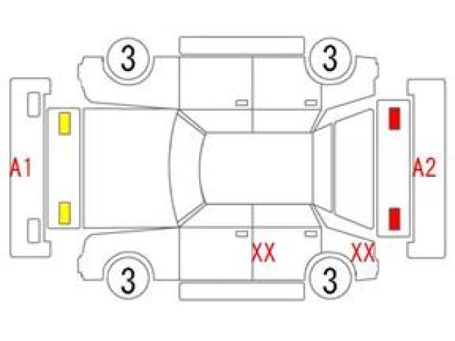 Nissan X-TRAIL 2013 8149254-23