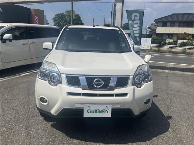 Nissan X-TRAIL 2013 8149254-5