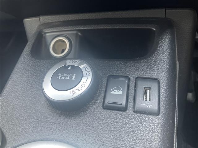 Nissan X-TRAIL 2013 8149254-6