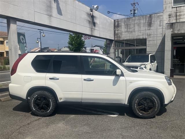 Nissan X-TRAIL 2013 8149254-7