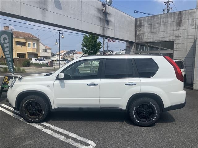 Nissan X-TRAIL 2013 8149254-8