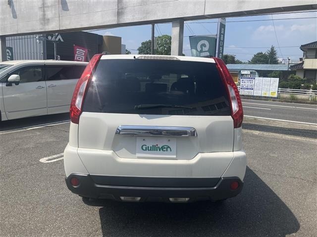 Nissan X-TRAIL 2013 8149254-9