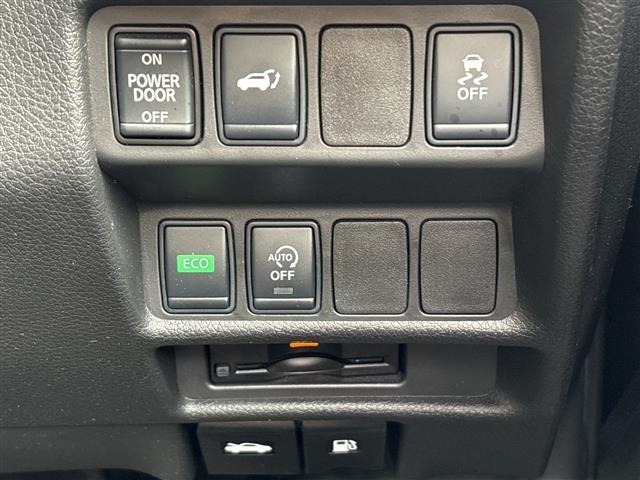 Nissan X-TRAIL 2017 8149255-11