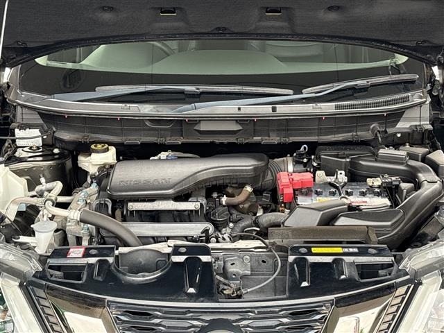 Nissan X-TRAIL 2017 8149255-14