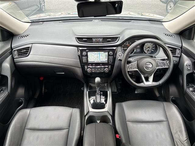 Nissan X-TRAIL 2017 8149255-15