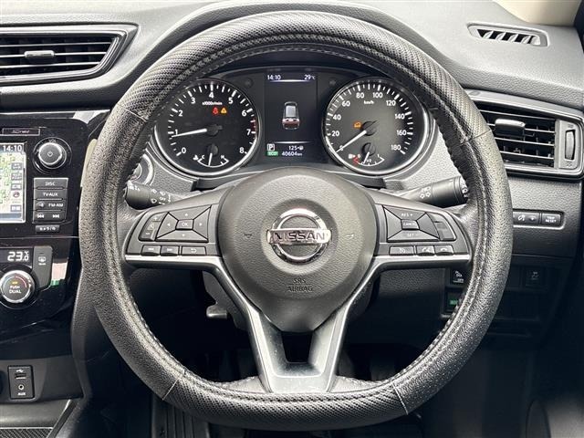 Nissan X-TRAIL 2017 8149255-16